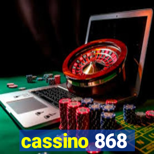 cassino 868